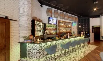 Agaves Kitchen & Tequila
