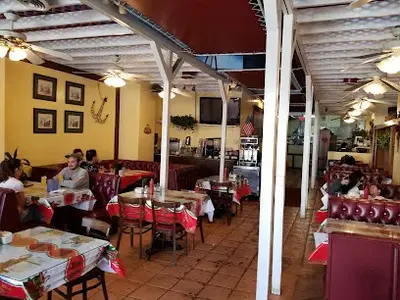 Omelette Inn