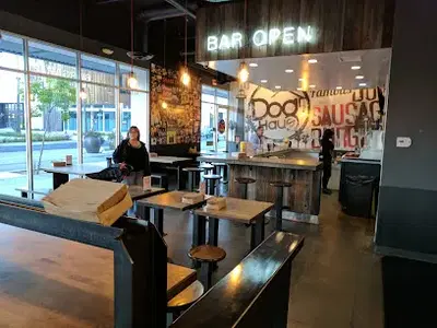 Dog Haus