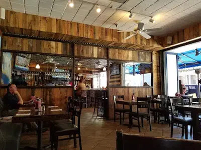George's Greek Cafe