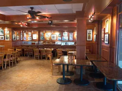 Panini Kabob Grill - Downtown Long Beach
