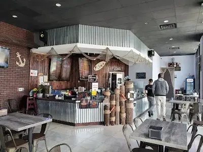 The Crab Shack Express