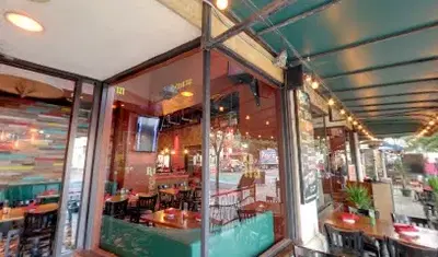 Alegria Cocina Latina