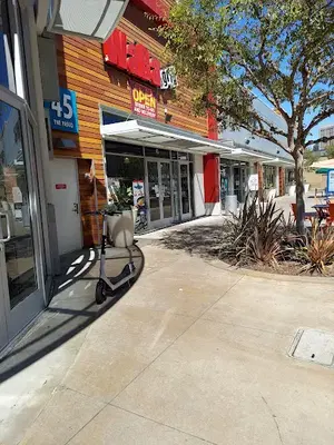 WaBa Grill