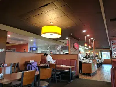 Denny's