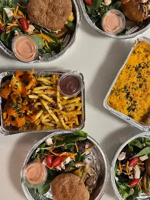 Good 2 Go Eats
