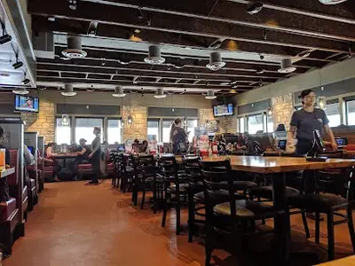 Chili's Grill & Bar