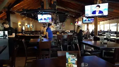 Yard House