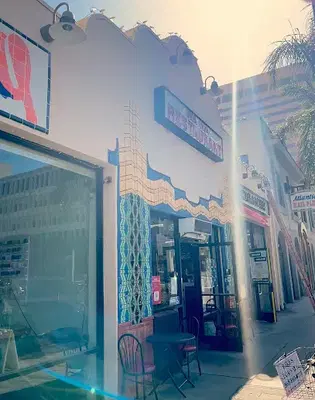 Wa Wa Restaurant