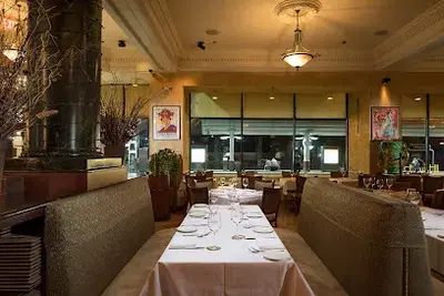 L'Opera Italian Restaurant