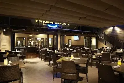 Tequila Jack's Restaurant and Cantina