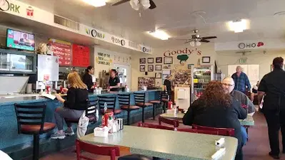 Goodys