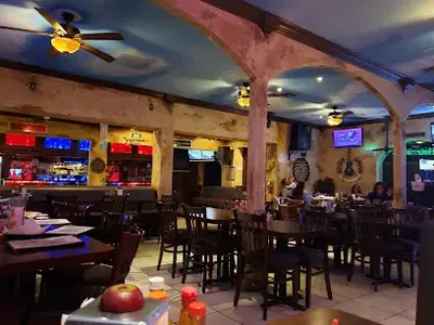 La Veranda Restaurant