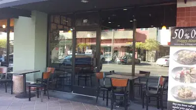 Mitaki Restaurant