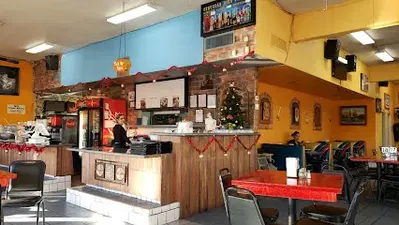 Chapala Restaurant (Colton)