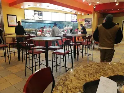 Panda Express