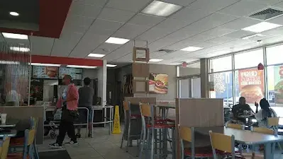 Burger King