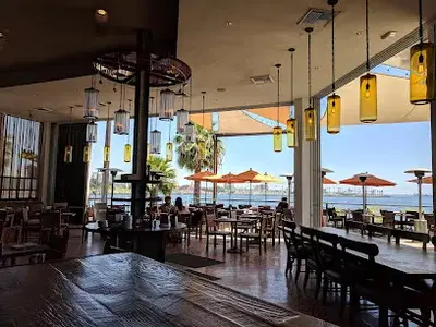 Fuego Restaurant