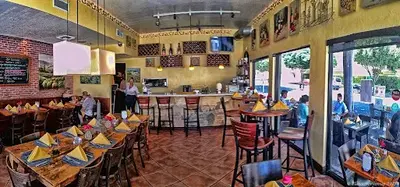Creme De La Crepe Long Beach