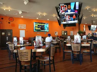 Hooters of Long Beach