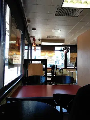 Jack in the Box