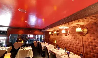 Cafe Sevilla of Long Beach