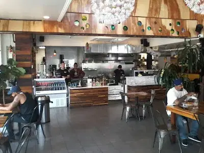 Modica's Deli