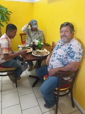 Pacific Tacos