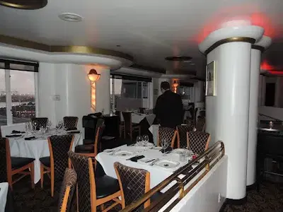 The Sky Room