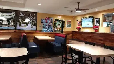 Golden Star Restaurant