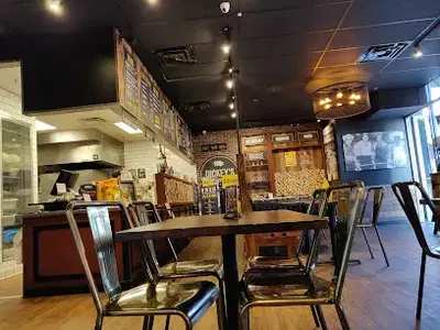 Dickey's Barbecue Pit