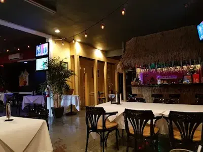 Honduras' Kitchen