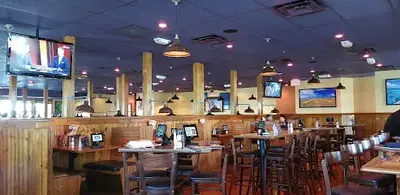 Outback Steakhouse