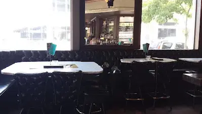 The Stave Bar