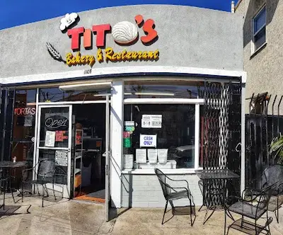 Tito's Restaurant