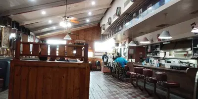 McCoy's Coffee Shop