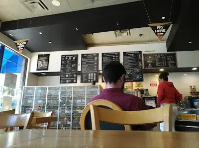 5th Ave Bagelry