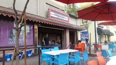 Hamburger Mary's