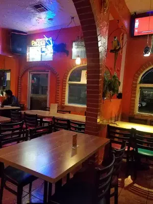 La Ceiba Restaurant