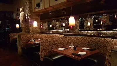 P.F. Chang's