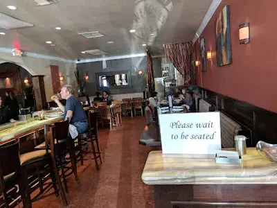 Wence's Restaurant