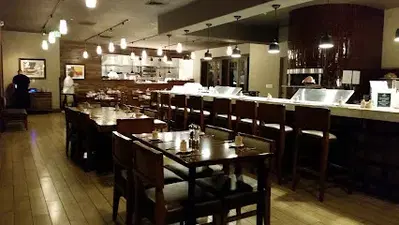 Plate & Vine Restaurant