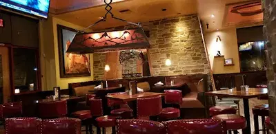 Lazy Dog Restaurant & Bar