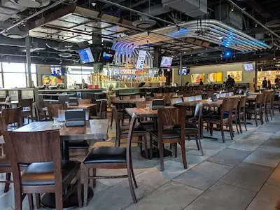 Yard House