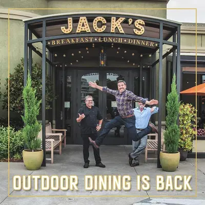 Jack's Restaurant and Bar Pleasant Hill