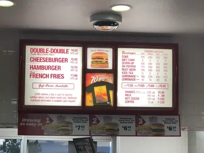 Kokonut Island Grill Provo