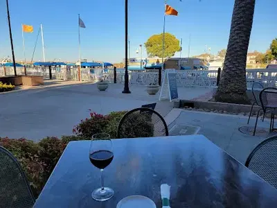 The Waterfront Grill & Cafe