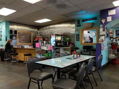 Digger's Diner Concord