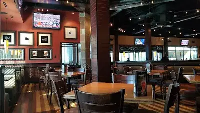 BJ's Restaurant & Brewhouse