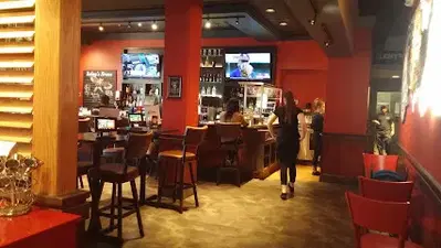 Red Robin Gourmet Burgers and Brews